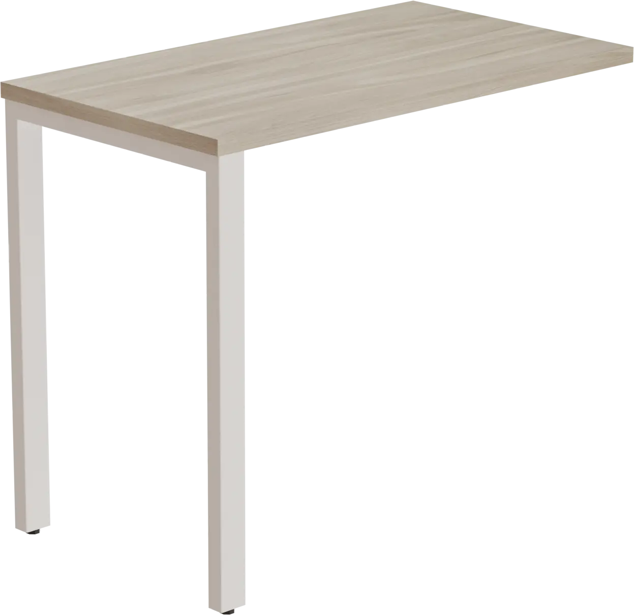 Mesa Auxiliar Pé Trave 90 x 50 cm