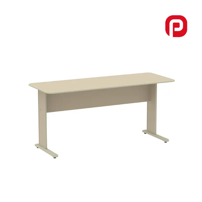 Mesa de Escritório Gerencial 150 cm — Maxxi Pandin