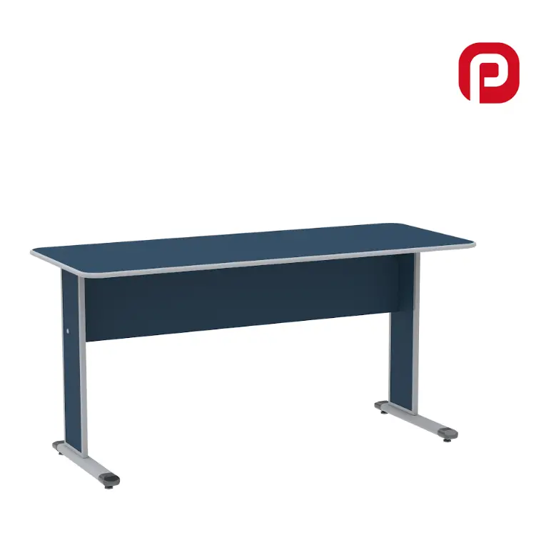 Mesa de Escritório Gerencial 150 cm — Maxxi Pandin