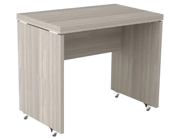 Mesa Auxiliar Volante 120 x 50 cm Prima Impact 40 Marzo Vitorino