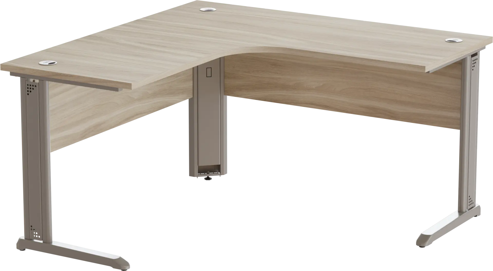 Mesa Delta 140 x 170 cm - Romanzza Plus Marzo Vitorino