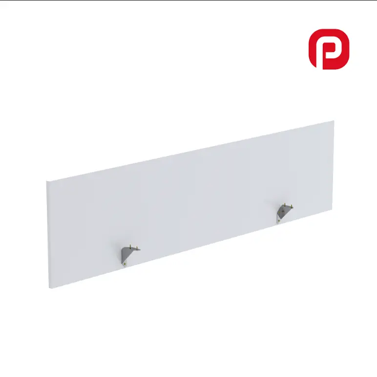 Painel Divisor para Mesa 1,40 m - P25 Pandin