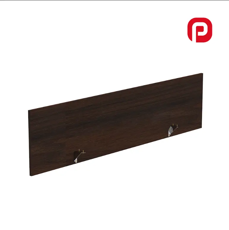 Painel Divisor para Mesa 1,40 m - P25 Pandin
