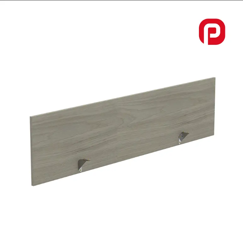 Painel Divisor para Mesa 1,40 m - P25 Pandin