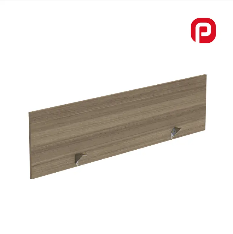 Painel Divisor para Mesa 1,40 m - P25 Pandin