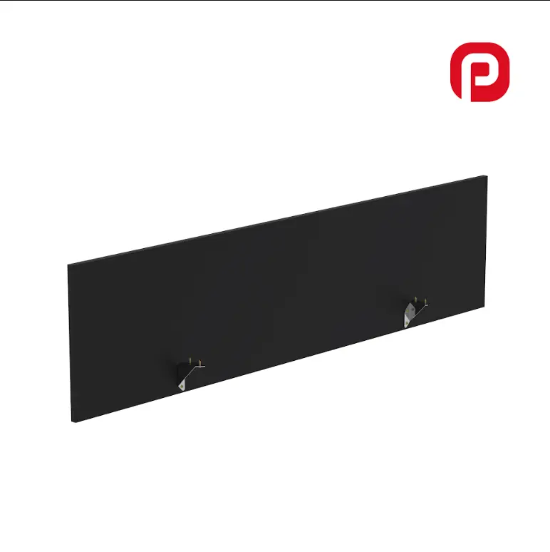 Painel Divisor para Mesa 1,40 m - P25 Pandin