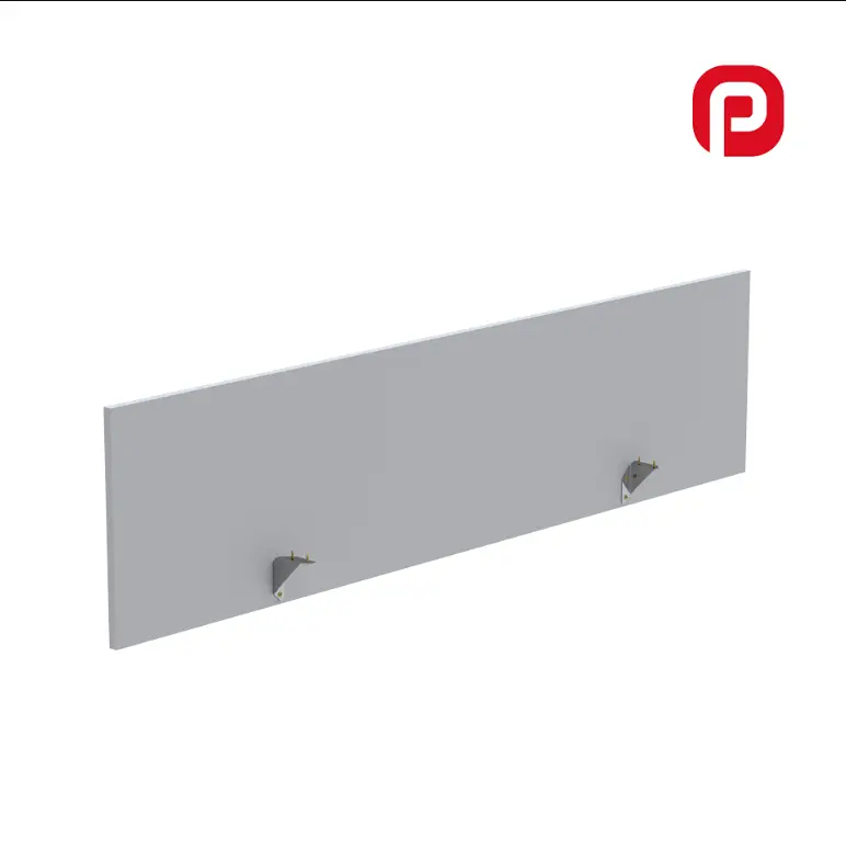 Painel Divisor para Mesa 1,50 m - P25 Pandin