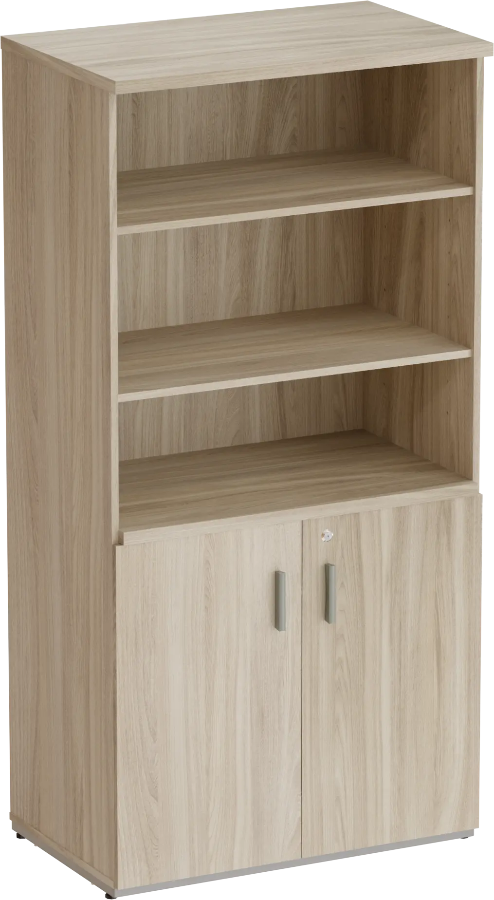 Armário Alto Executivo 80 x 49,7 cm - Romanzza Plus Marzo Vitorino