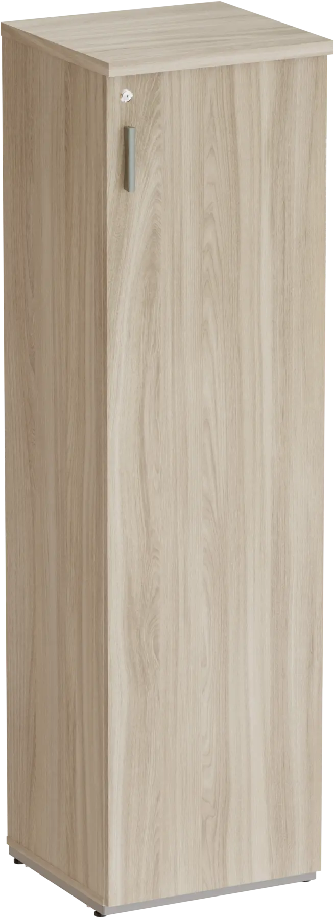 Armário Charuto Alto Fechado Diretor 45 x 43,3 cm - Romanzza Plus Marzo Vitorino