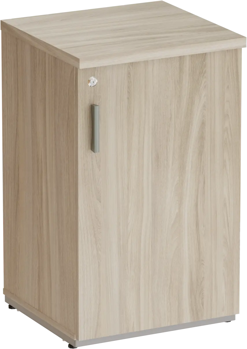 Armário Charuto Baixo Fechado 45 x 43,3 cm - Romanzza Plus Marzo Vitorino