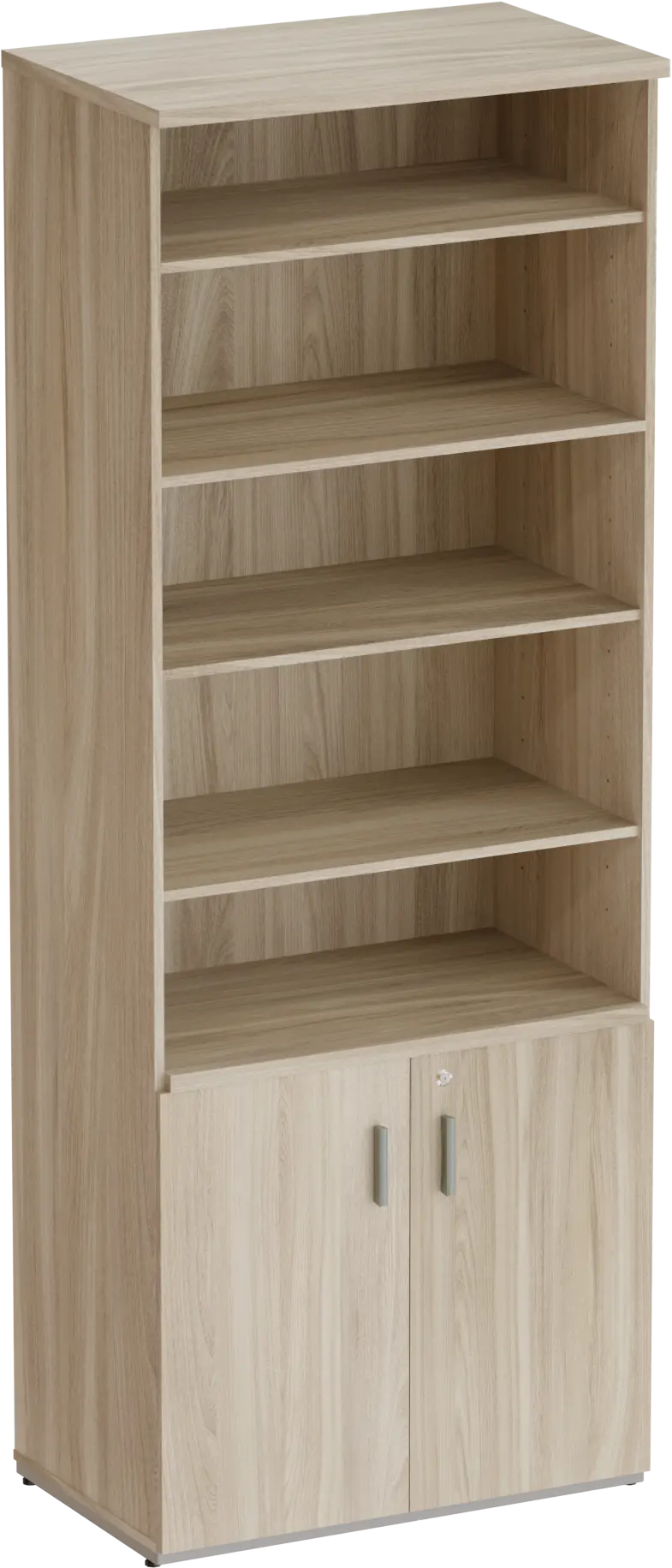 Armário Teto Executivo 90 x 43,3 cm - Romanzza Plus Marzo Vitorino