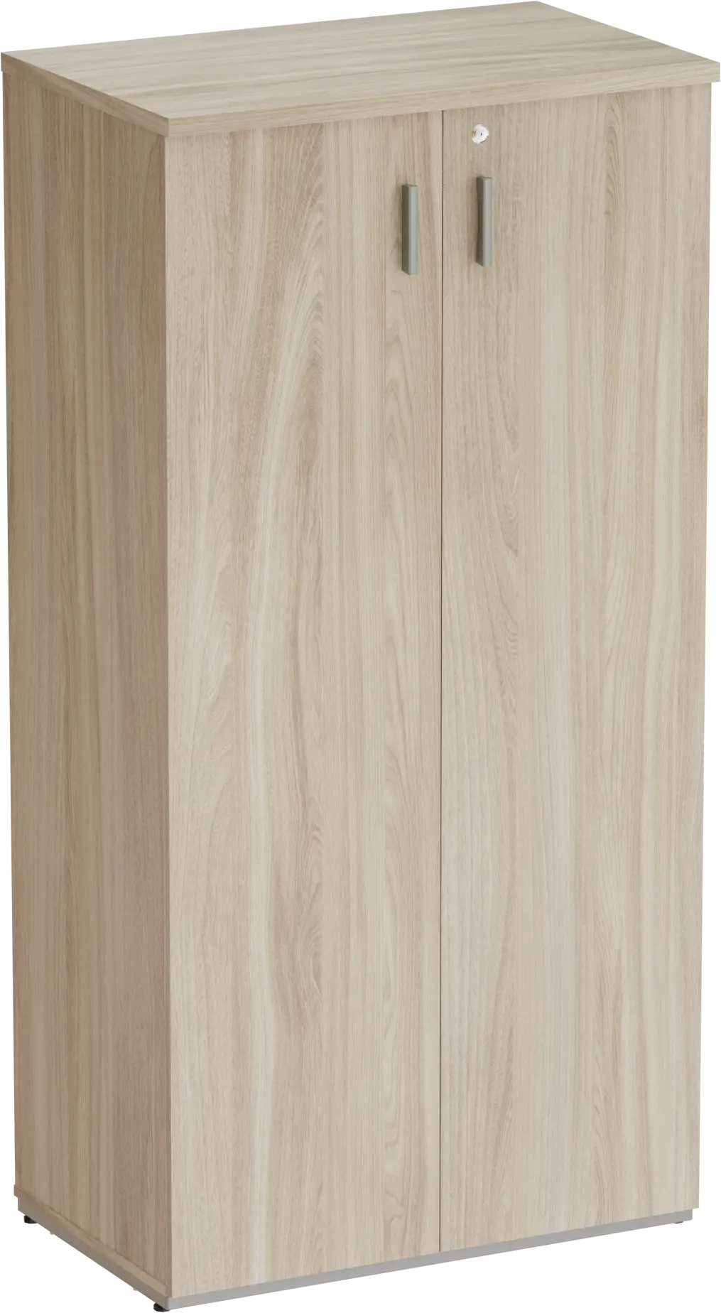 Armário Alto Fechado Diretor Fundo 3 mm 80 x 49,7 cm - Romanzza Plus Marzo Vitorino