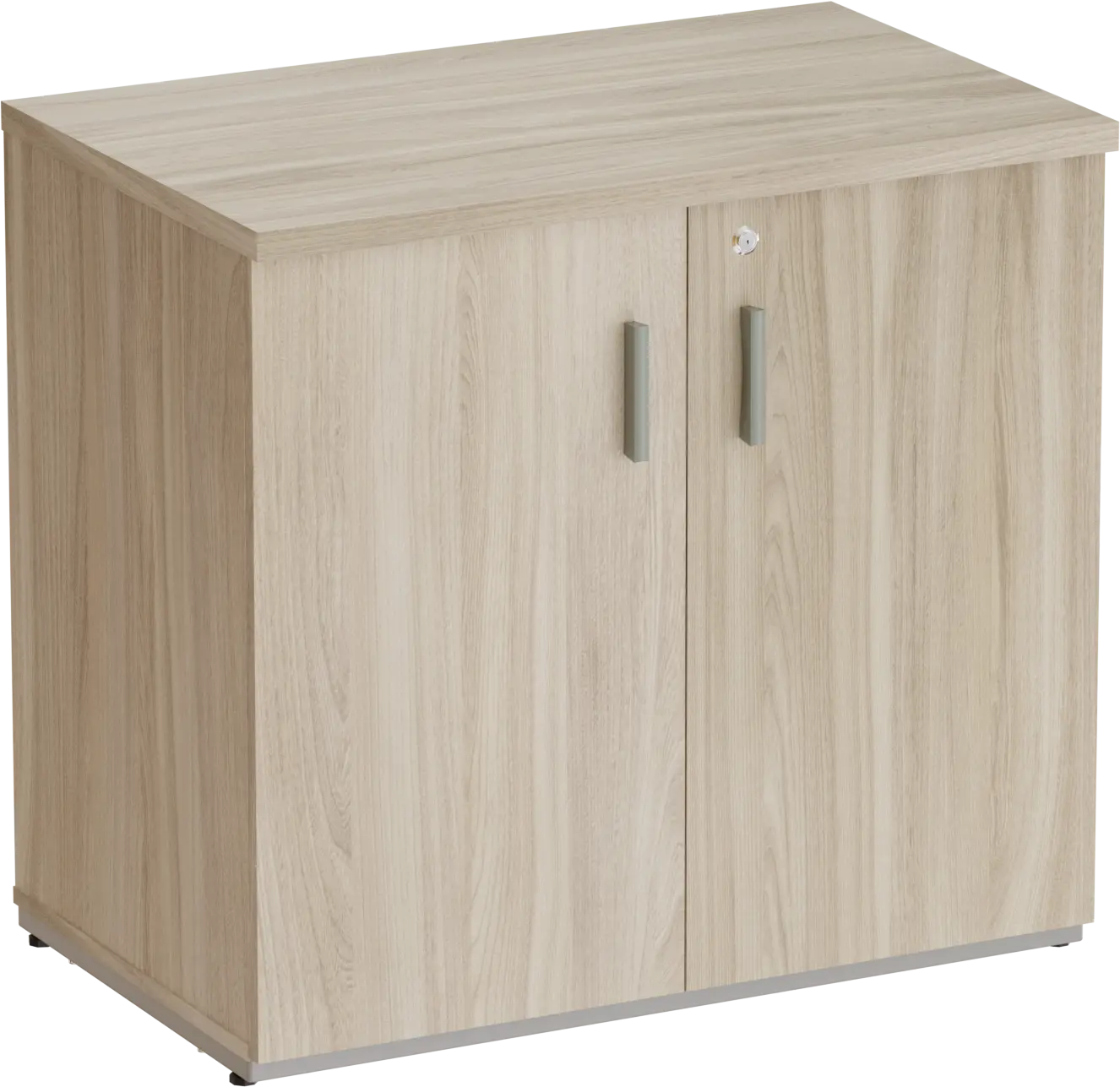 Armário Baixo Fechado Fundo 3 mm 80 x 49,7 cm - Romanzza Plus Marzo Vitorino
