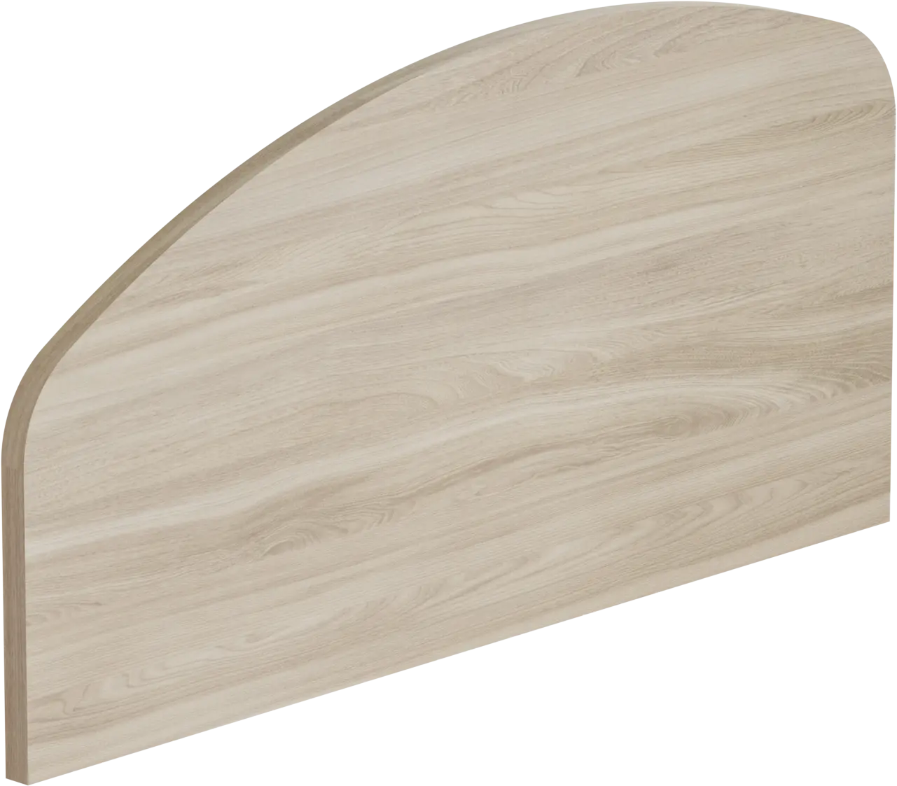 Biombo Suspenso Curvo 150 x 50 cm - Romanzza Plus Marzo Vitorino