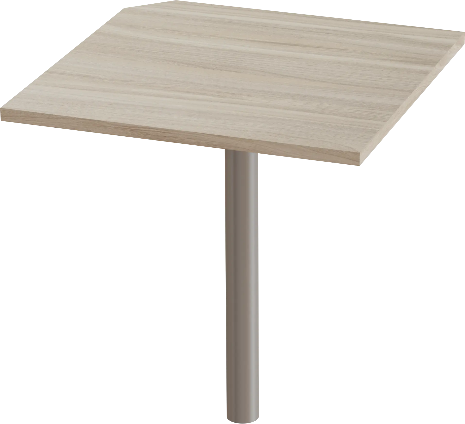 Conexão Quadrada saída 68 cm - Romanzza Plus Marzo Vitorino