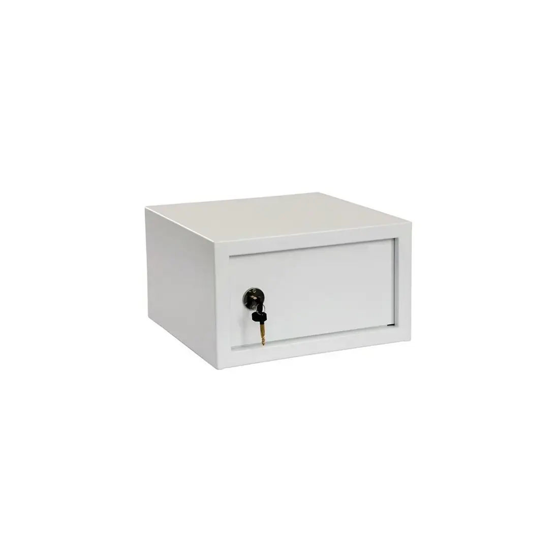 Cofre com Chave Tetra Trankar Ruby LAP 43