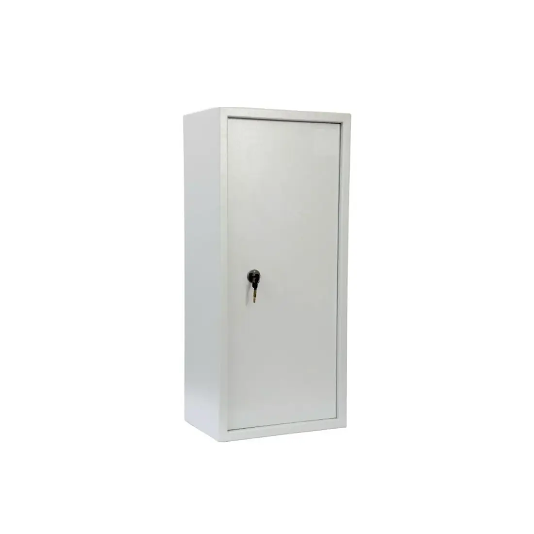 Cofre com Chave Tetra Trankar Esmeralda 40