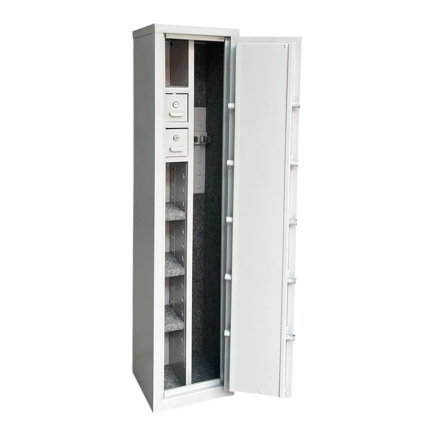 Cofre com Chave Tetra Trankar Esmeralda 130/30