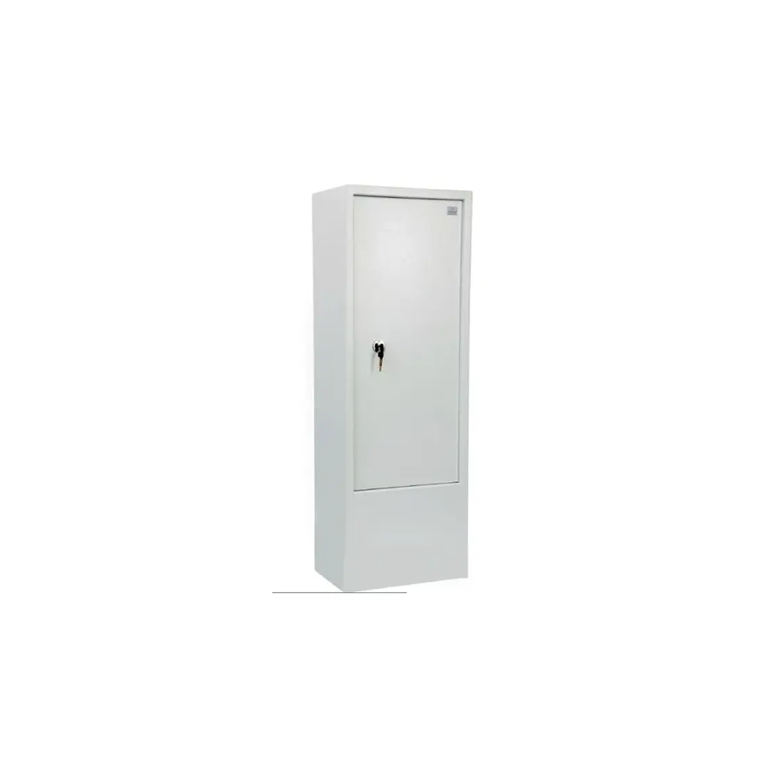 Cofre com Chave Tetra Trankar Esmeralda 130/40