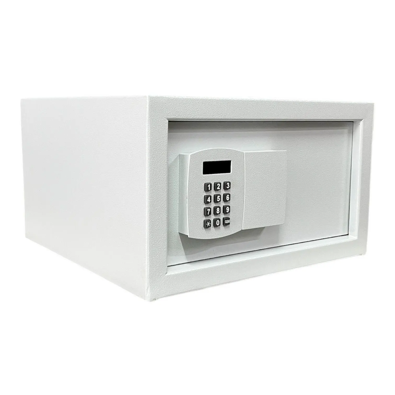 Cofre Eletrônico Trankar Ruby LAP 43 Display