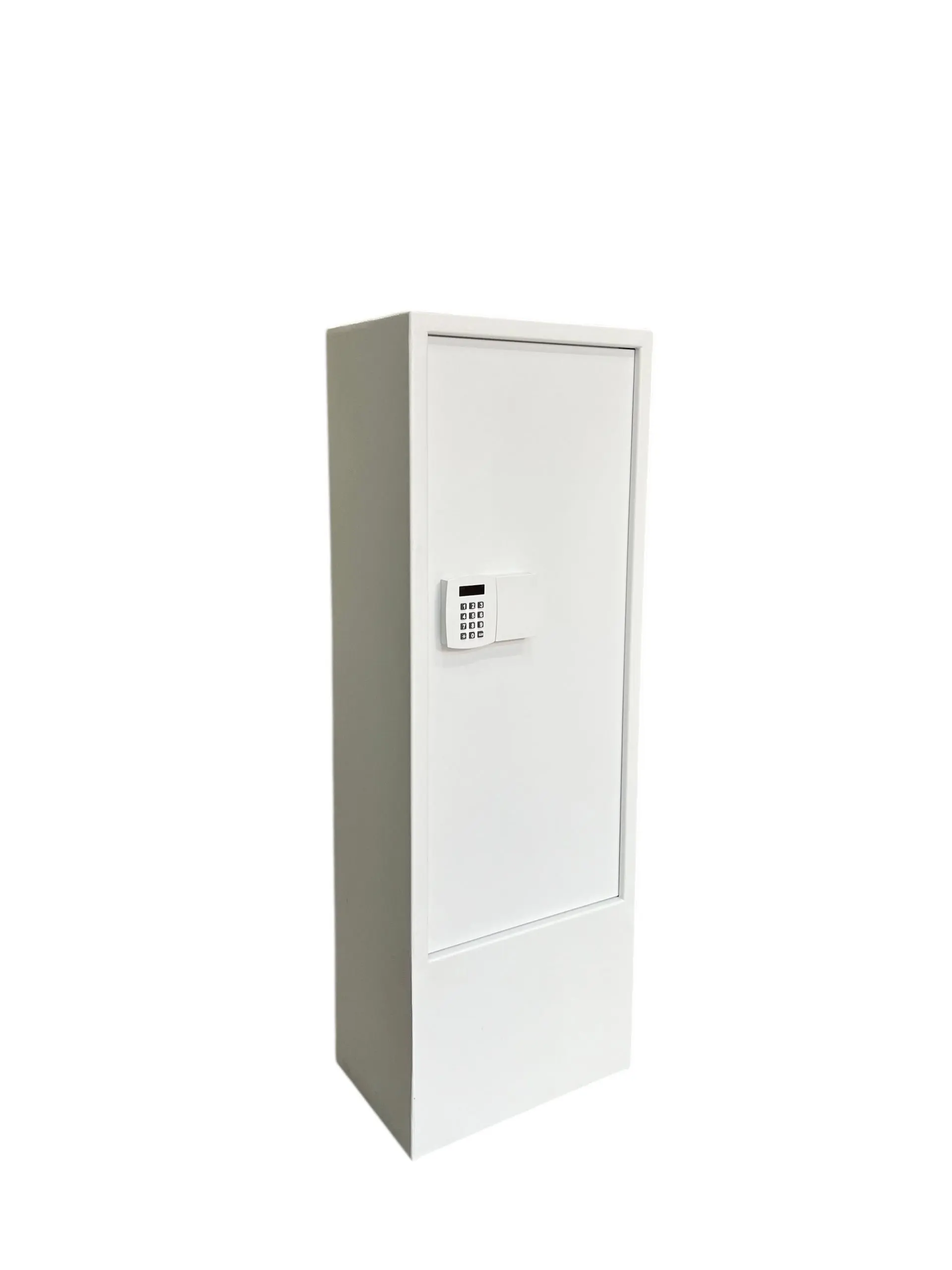 Cofre para Armas Trankar Esmeralda 130/30 Display