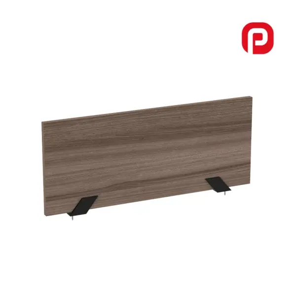 Painel Divisor Lateral para Mesa 60 cm - PE40 Pandin