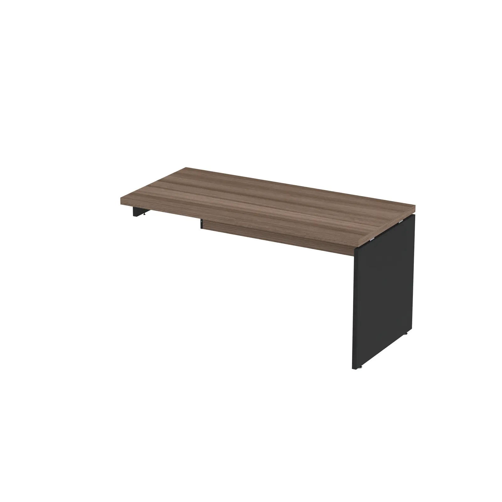 Mesa Balcão Complemento 1,50×0,70 m Pé Painel