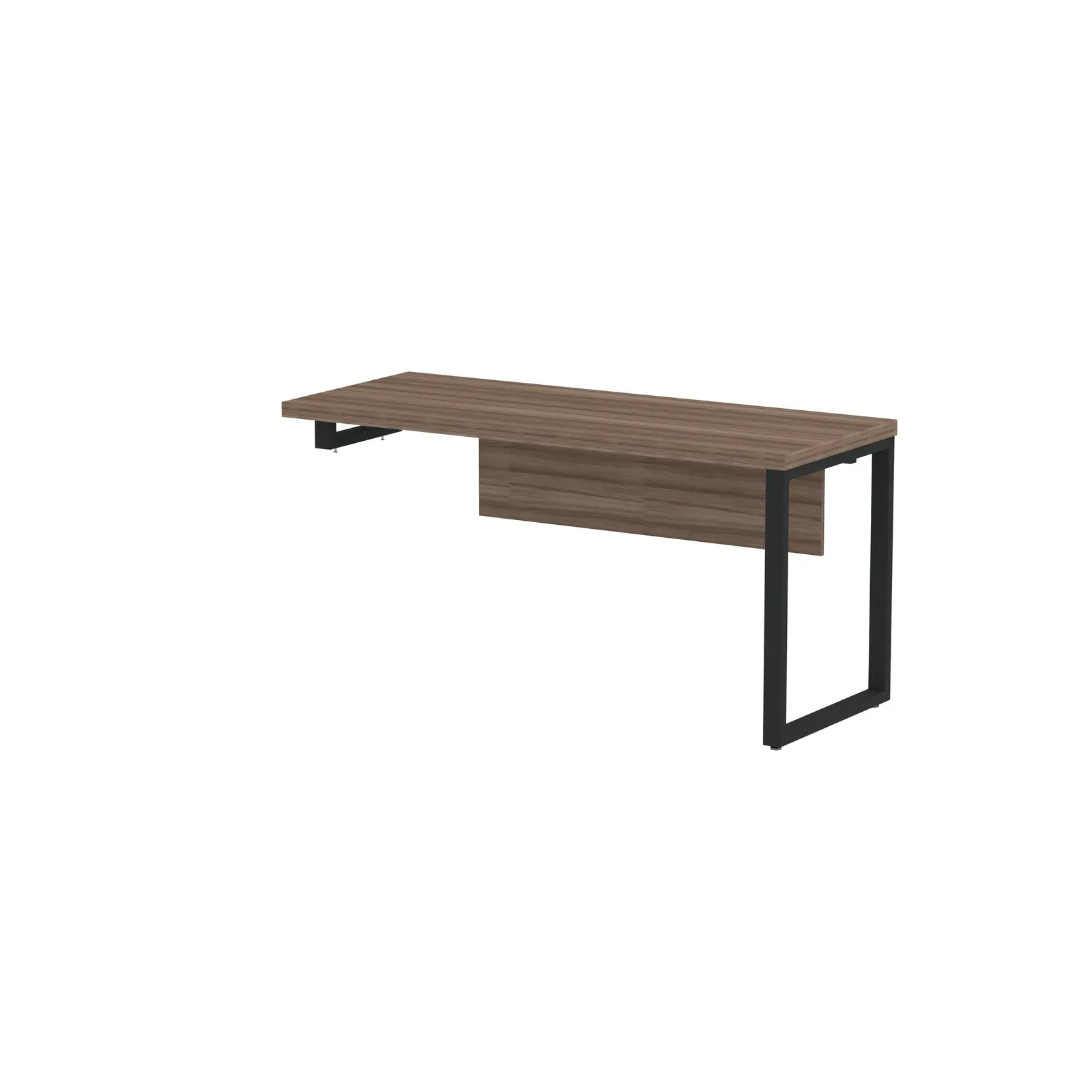 Mesa Balcão Complemento 1,50×0,70 m Tubular Direito