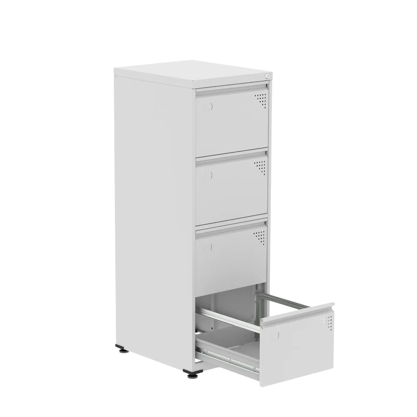 Arquivo de Aço AP OF 4SLM FF - Linha de Aço Pandin