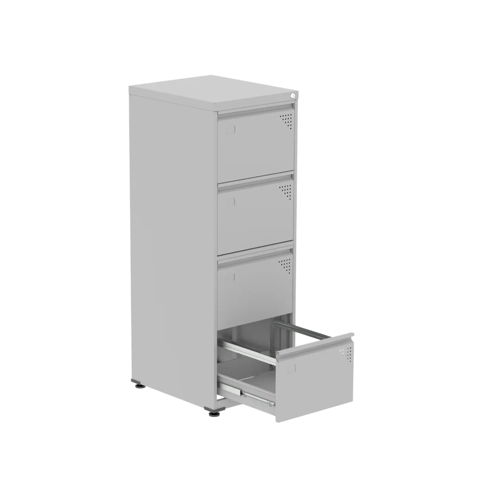 Arquivo de Aço AP OF 4SLTCM FF - Linha de Aço Pandin