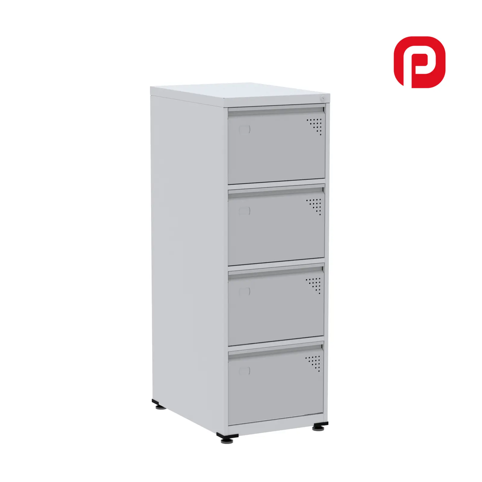 Arquivo de Aço AP OF 4RPTCM FF - Linha de Aço Pandin