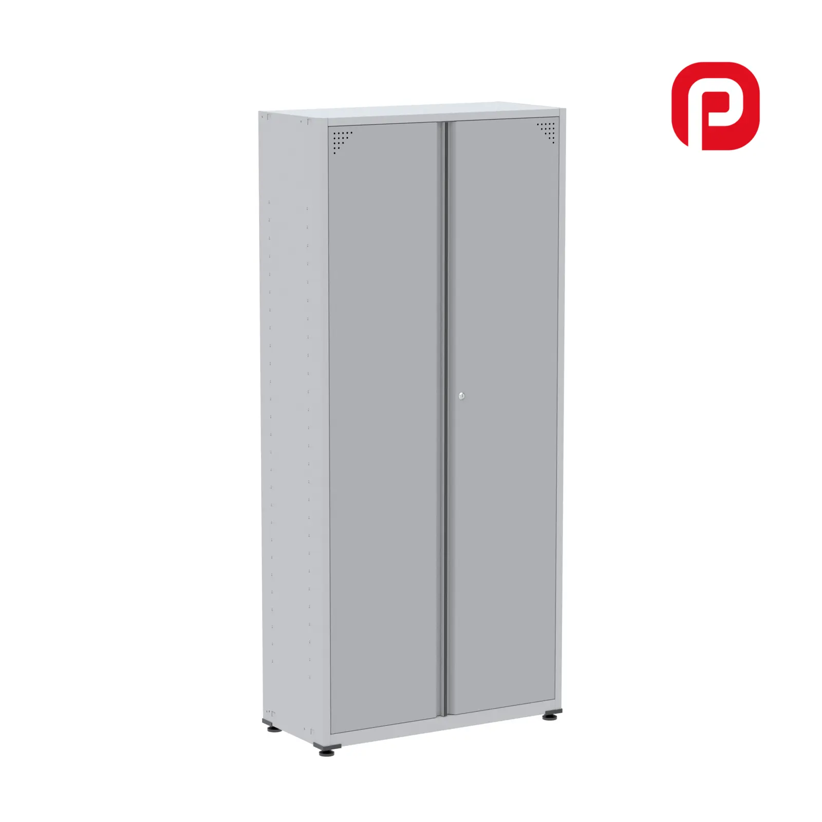 Armário de Aço AP 408SL - Linha de Aço Pandin