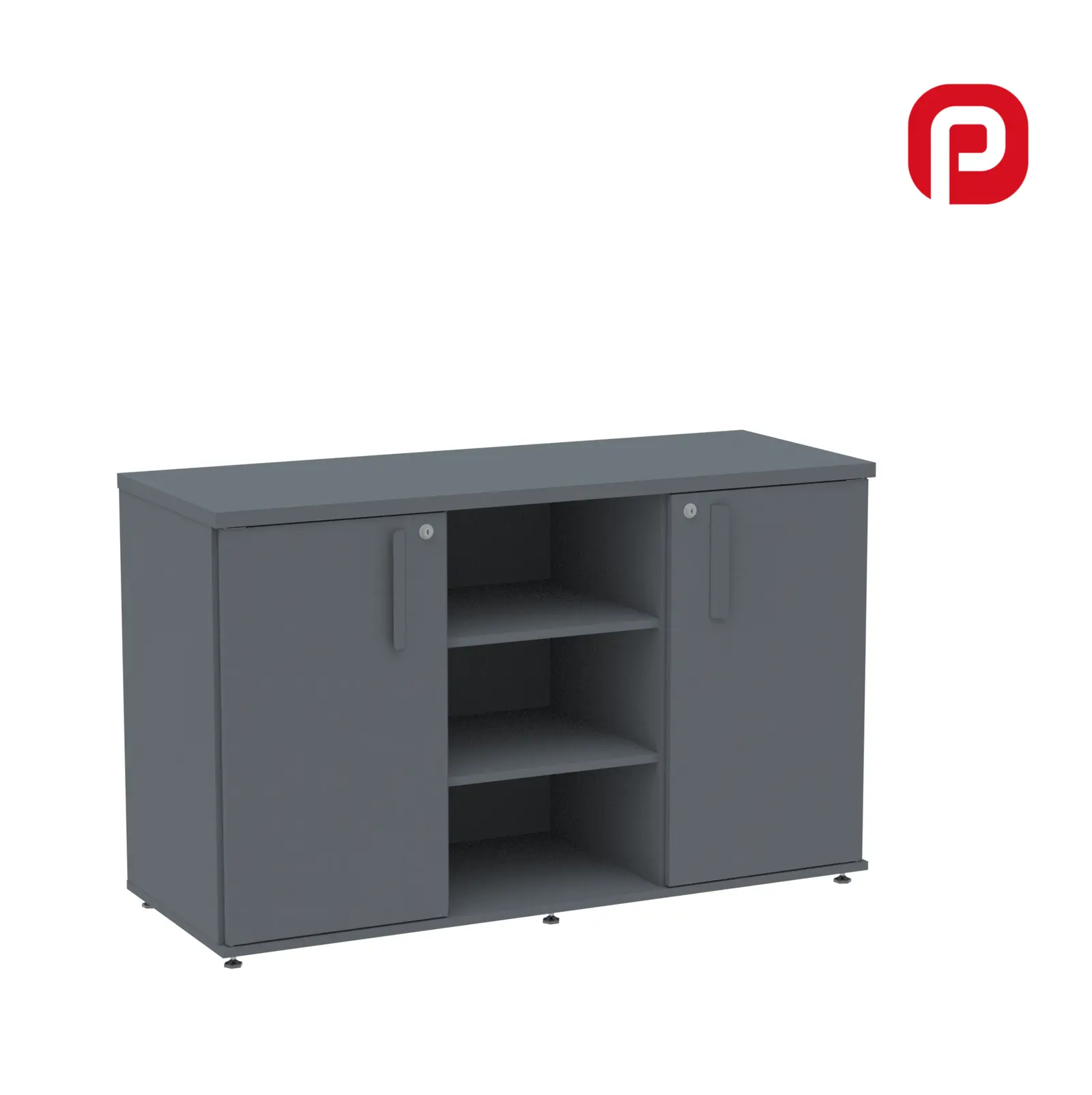 Credenza 1.2 × 0.46 m