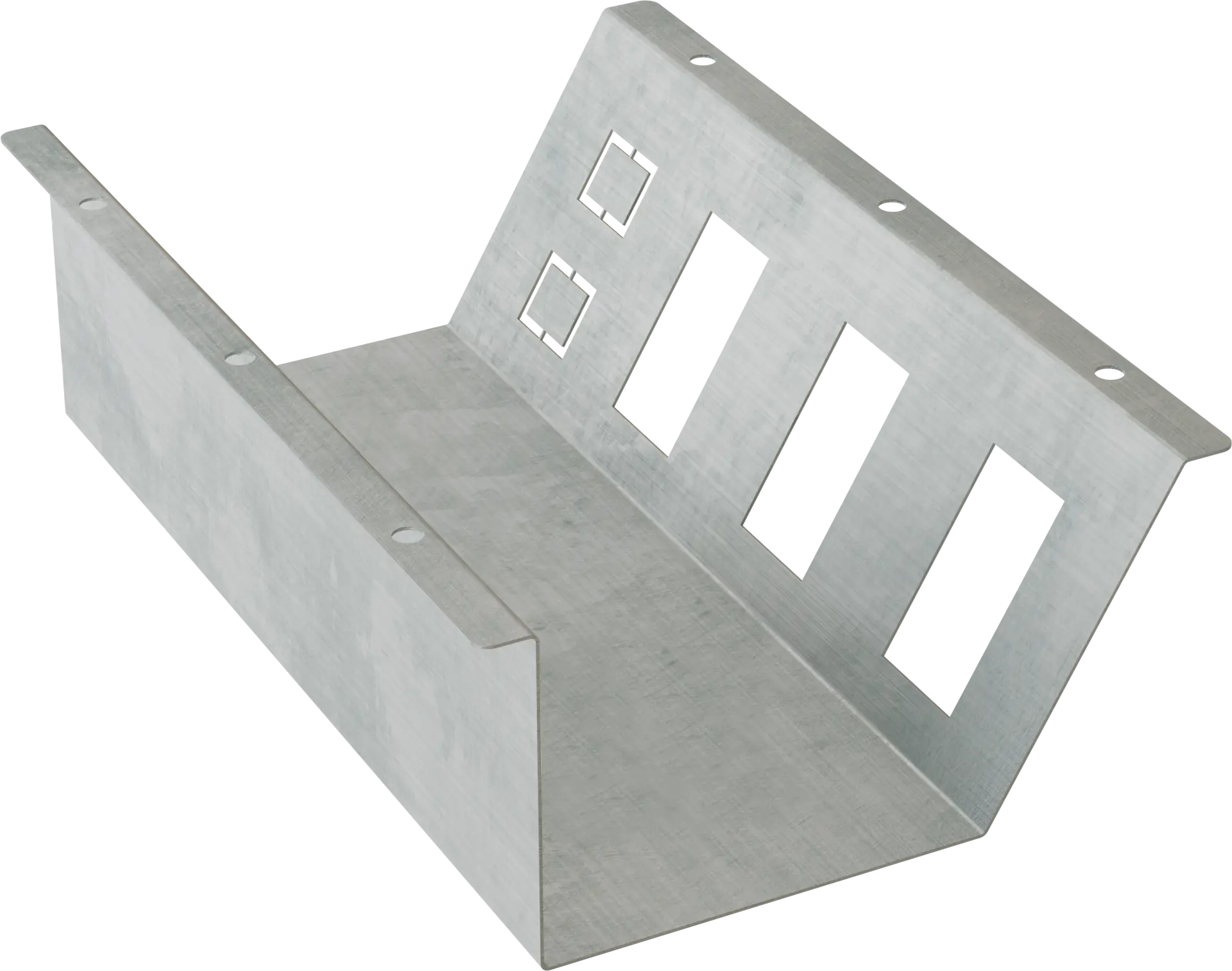 Suporte De Tomada Prima 6 x 20 x 13.5 cm