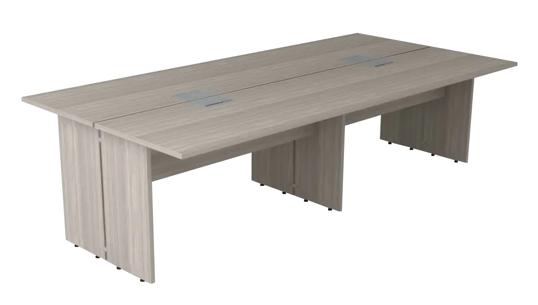 Plataforma Dupla Central Eletrificada 74 x 90 x 120 cm