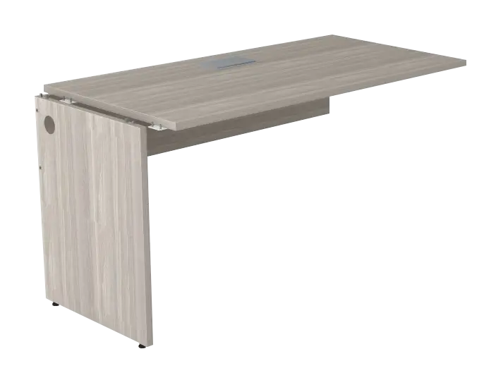 Plataforma Simples Auxiliar Eletrificada 74 x 135 x 67.5 cm