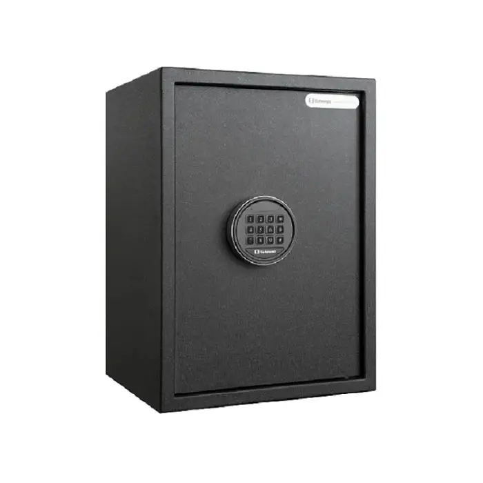 Cofre Digital Inteligente com Luz Interna e Entrada USB E6806E - imagem 5