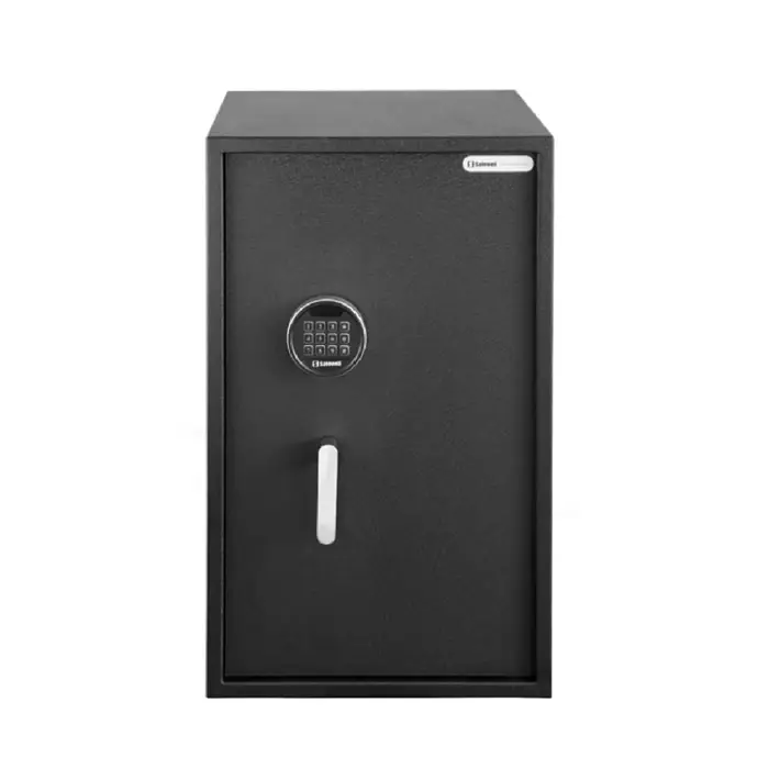 Cofre Digital Inteligente com Luz Interna e Entrada USB E6808E - imagem 3